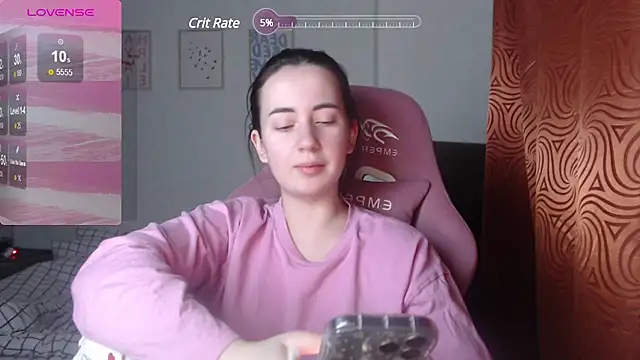 Snapshot of SweetieKendl chatting on 28, 2, 2025 SweetieKendl online show from 28, 2, 2025