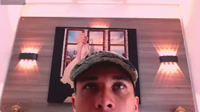 Snapshot of jeic_18 chatting on 3, 11, 2025 jeic 18 online show from 3, 11, 2025