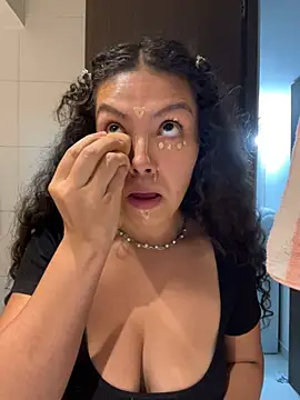 Nathcurly  online show from 22, 2, 2025