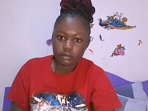 tanishacute online show from 18, 1, 2025