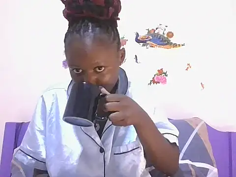 tanishacute online show from 21, 1, 2025