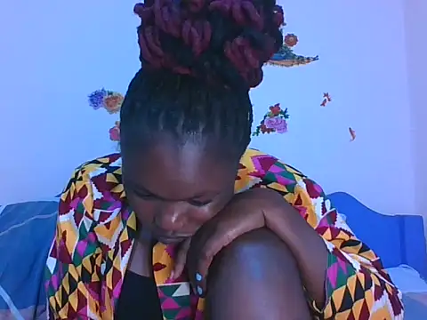 tanishacute online show from 2, 2, 2025