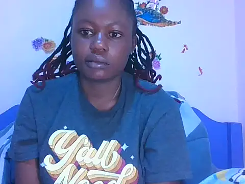 tanishacute online show from 4, 3, 2025