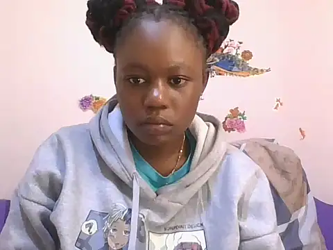 tanishacute online show from 14, 3, 2025