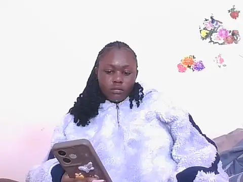 tanishacute online show from 20, 9, 2025