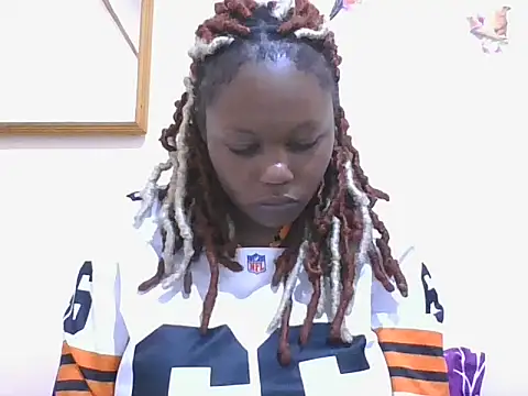 tanishacute online show from 26, 11, 2025