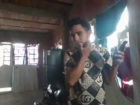 Snapshot of jhonnyhot_69 chatting on 2, 2, 2026 jhonnyhot 69 online show from 2, 2, 2026
