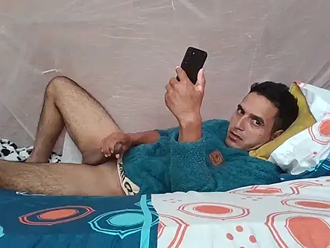 Snapshot of jhonnyhot_69 chatting on 23, 2, 2026 jhonnyhot 69 online show from 23, 2, 2026
