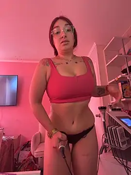 Anniespears online show from 16, 3, 2026