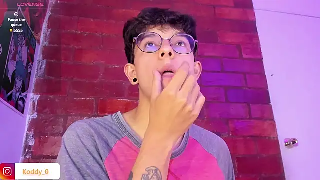 koddy 0 online show from 12, 1, 2025