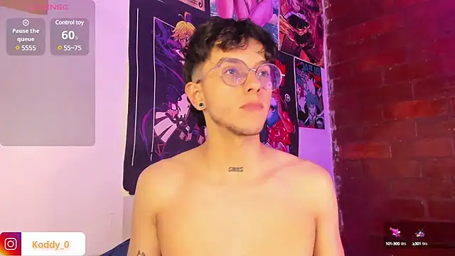 koddy 0 online show from 13, 3, 2025