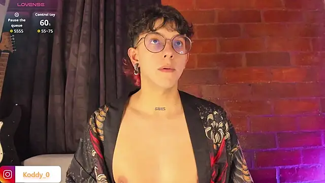 koddy 0 online show from 21, 9, 2025