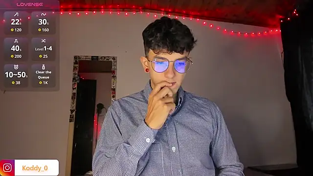 koddy 0 online show from 26, 11, 2025