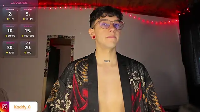 koddy 0 online show from 27, 11, 2025