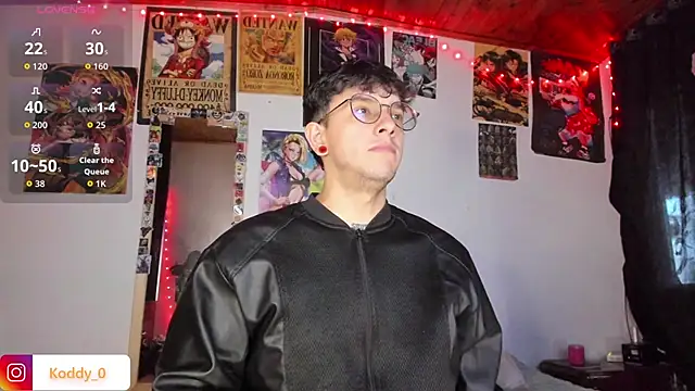 koddy 0 online show from 16, 1, 2026