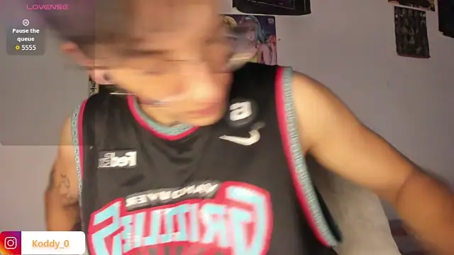 koddy 0 online show from 1, 4, 2026