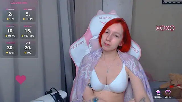 LeahGottty online show from 9, 10, 2025