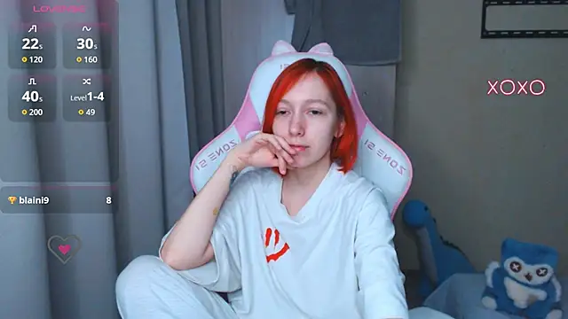 LeahGottty online show from 13, 11, 2025