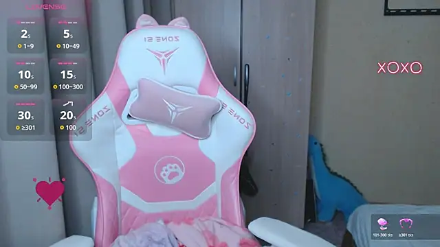 LeahGottty online show from 5, 12, 2025