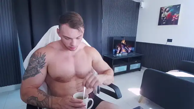 YourHotGreg online show from 4, 6, 2026