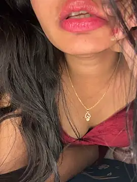 Sexy-Varsha online show from 6, 2, 2025