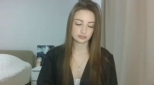 Jule Helen online show from 24, 2, 2025