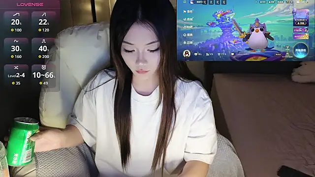 Snapshot of Jennie-007 chatting on 20, 9, 2025 Jennie-007 online show from 20, 9, 2025