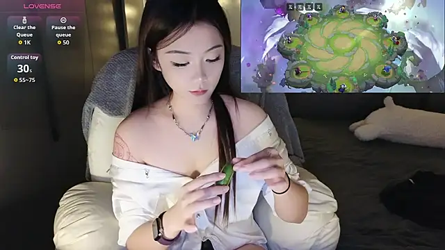 Snapshot of Jennie-007 chatting on 23, 9, 2025 Jennie-007 online show from 23, 9, 2025