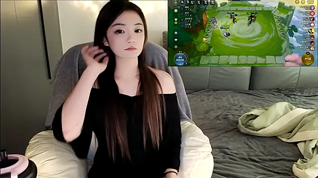 Snapshot of Jennie-007 chatting on 2, 10, 2025 Jennie-007 online show from 2, 10, 2025