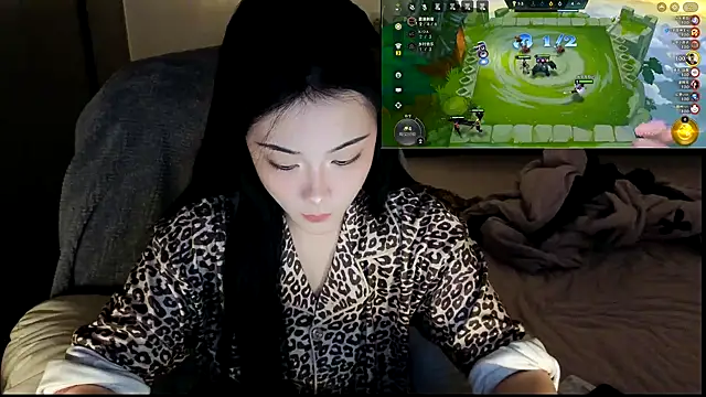 Snapshot of Jennie-007 chatting on 15, 10, 2025 Jennie-007 online show from 15, 10, 2025