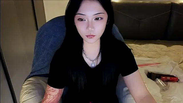 Snapshot of Jennie-007 chatting on 18, 11, 2025 Jennie-007 online show from 18, 11, 2025