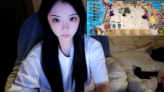 Snapshot of Jennie-007 chatting on 19, 11, 2025 Jennie-007 online show from 19, 11, 2025