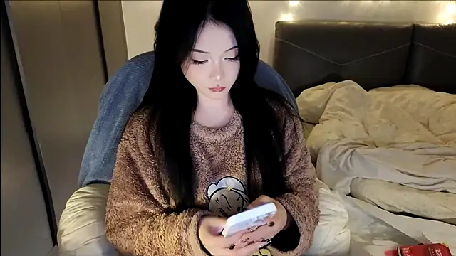 Snapshot of Jennie-007 chatting on 20, 11, 2025 Jennie-007 online show from 20, 11, 2025