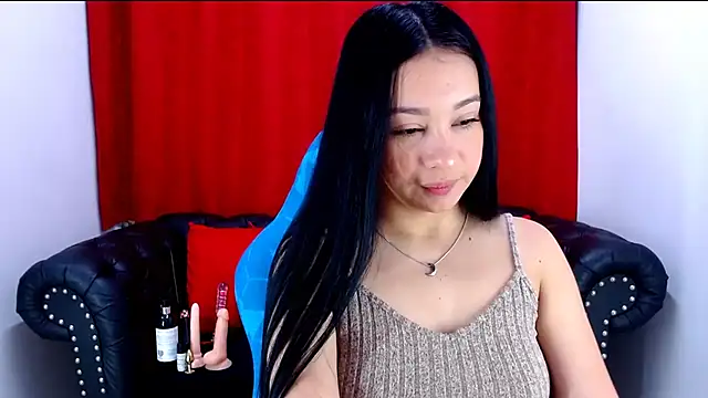 Lila Pinky online show from 21, 1, 2025