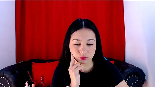 Lila Pinky online show from 26, 1, 2025