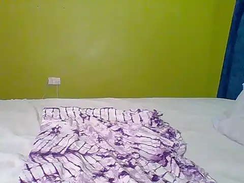 QueenMelisa online show from 22, 11, 2025