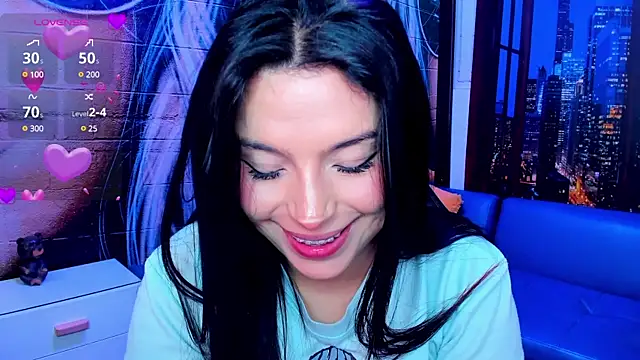 Small naughty  online show from 4, 1, 2025