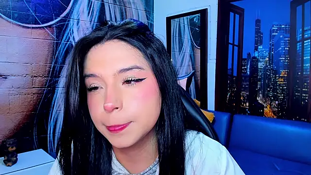 Small naughty  online show from 7, 1, 2025