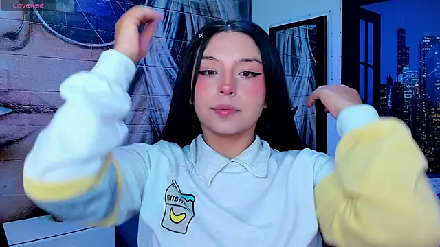 Small naughty  online show from 31, 1, 2025