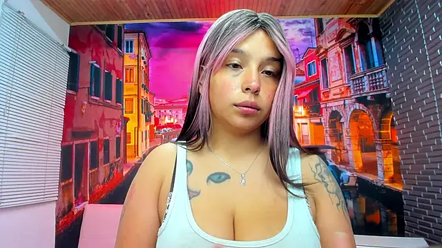 Small naughty  online show from 21, 10, 2025