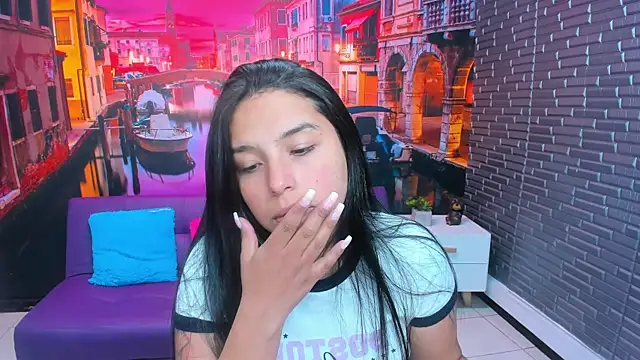 Small naughty  online show from 16, 2, 2026