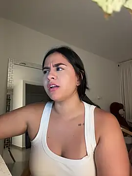 KattyPortman online show from 3, 3, 2026