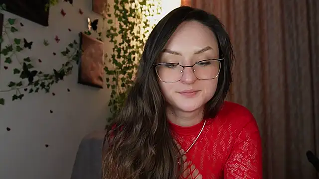 NaughtYHomemadE online show from 21, 2, 2025