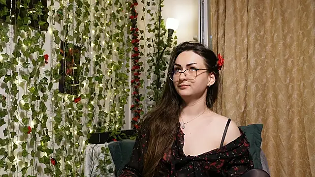 NaughtYHomemadE online show from 12, 6, 2026