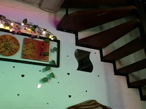 dreamgirl sweet online show from 17, 9, 2025