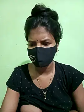 Anusri- online show from 2, 3, 2025