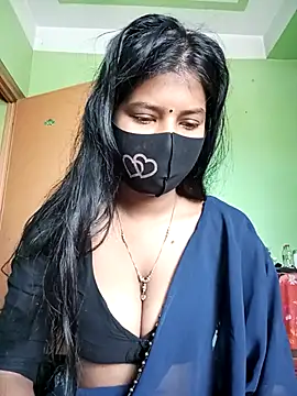 Anusri- online show from 5, 3, 2025