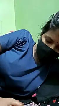 Anusri- online show from 9, 3, 2025