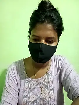 Anusri- online show from 10, 3, 2025