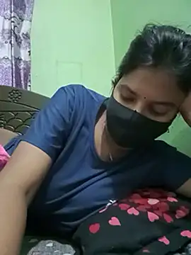 Anusri- online show from 18, 3, 2025